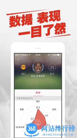 新浪体育客户端 新浪体育app