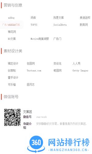 文案狗官方版 v4.0.5安卓版 1