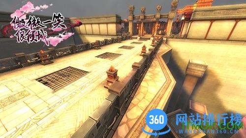 九游微微一笑很倾城手游 v1.9.08.00.180213 安卓版 1