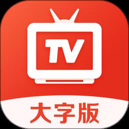 爱看电视TV大字版