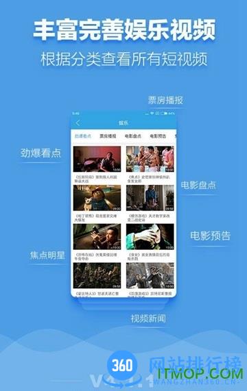 1905电影网去广告版 v6.6.15安卓版 3