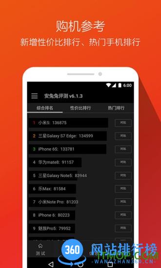 antutu benchmark下载