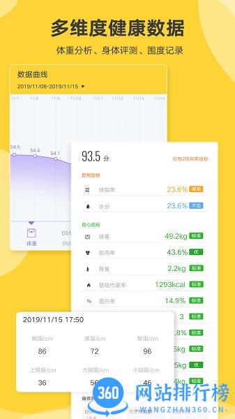 好身材Pro v1.30.12安卓版 2
