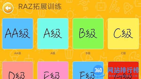 大象英语绘本app v5.14安卓版 0