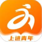 上进青年