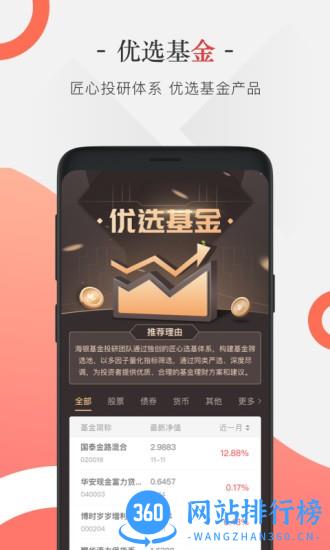 海银基金 v4.1.7安卓版 0