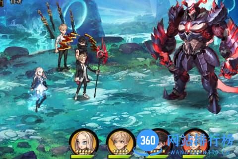 猎魔永恒官方版 v1.0.1 安卓版 3