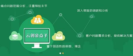 中国邮政云创平台app v2.22.1929安卓版 1
