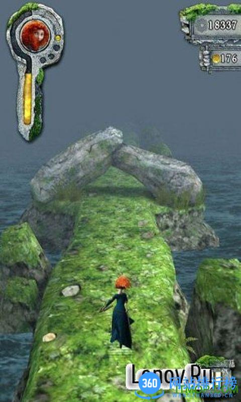 神庙逃亡勇敢的心中文版 v5.3.2 安卓版 0