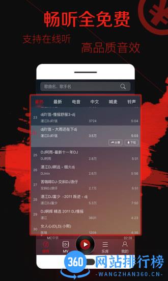 dj多多破解版免登录 dj多多破解版免登录下载