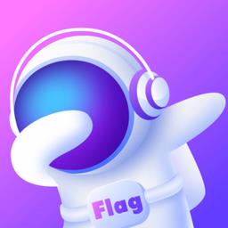 Flag语音交友软件