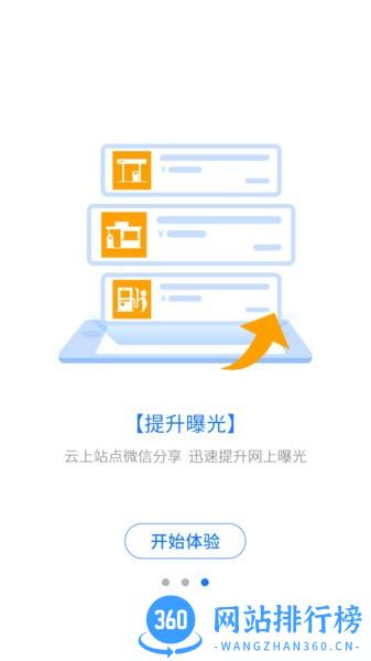 司集云站通 v2.1.9安卓版 3