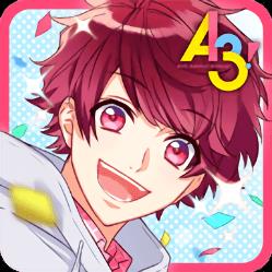 A3满开剧团最新中文版