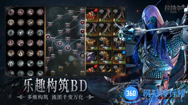 拉塞尔地下城竞技场 v1.9.2 安卓版 3