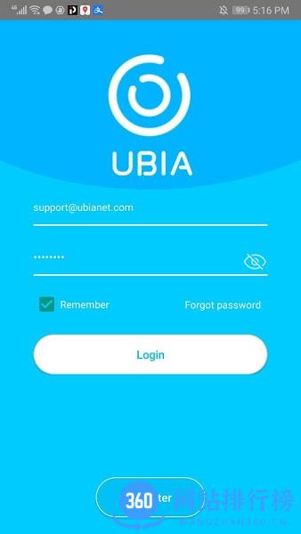 UBox监控摄像头 v1.1.298安卓版 2