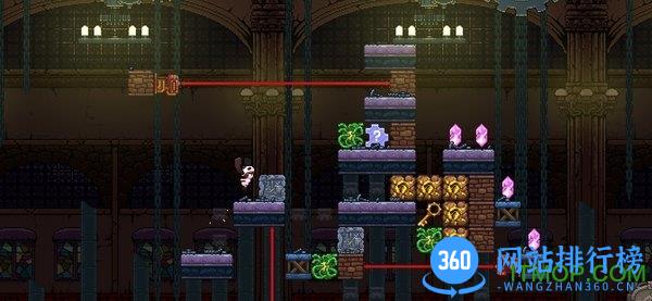 幻境双生内购破解版 v1.2.2 安卓版 1