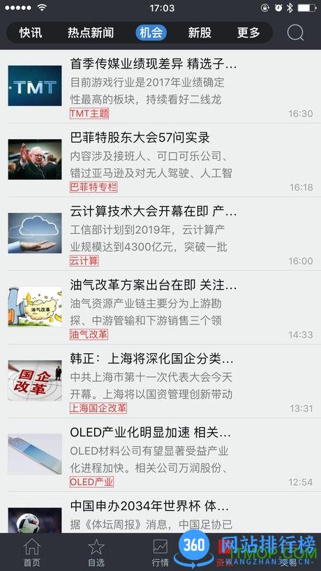 财达证券财日昇app v3.51安卓版 1