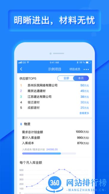 乐建宝app v8.14.1.0 安卓版 1