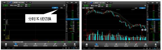 渤海大智慧手机版app 渤海大智慧手机版