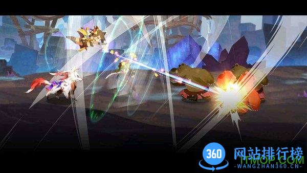 万象物语vivo服务器 v3.2.0 安卓版 3
