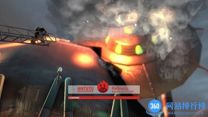 安兔兔评测3D