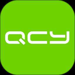 qcy耳机弹窗软件