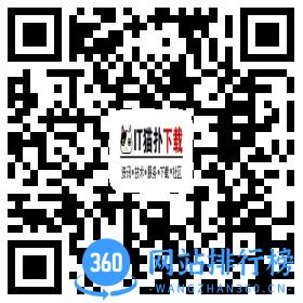 磁场app二维码 磁场app二维码
