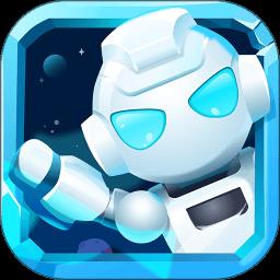 Alpha Ebot app