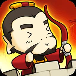 大头三国小米版