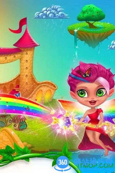 会魔法的小姐姐 v1.1.0 安卓版 0