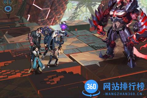 猎魔永恒官方版 v1.0.1 安卓版 0