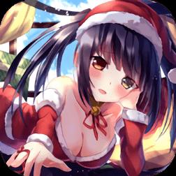 女神星球战娘2019海量版