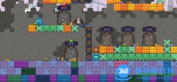幻境双生内购破解版 v1.2.2 安卓版 0