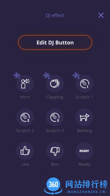 JBLPARTYBOX v3.4.0.2官方安卓版本 2