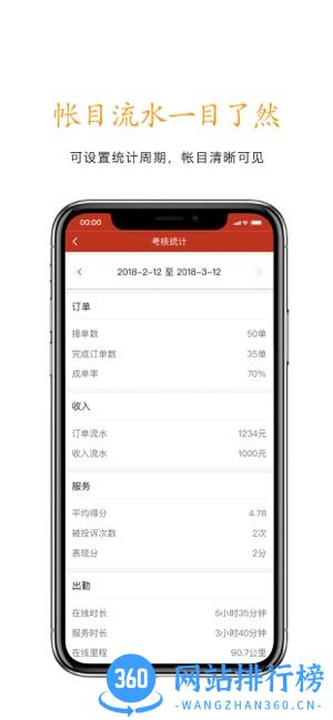 稳稳出行司机端 v8.1.0922安卓版 0