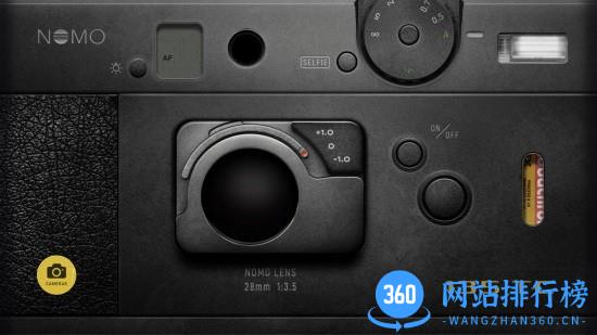 nomo cam相机 nomo cam<a href=/zt/1444-0.html target=_blank class=infotextkey>相机app</a>