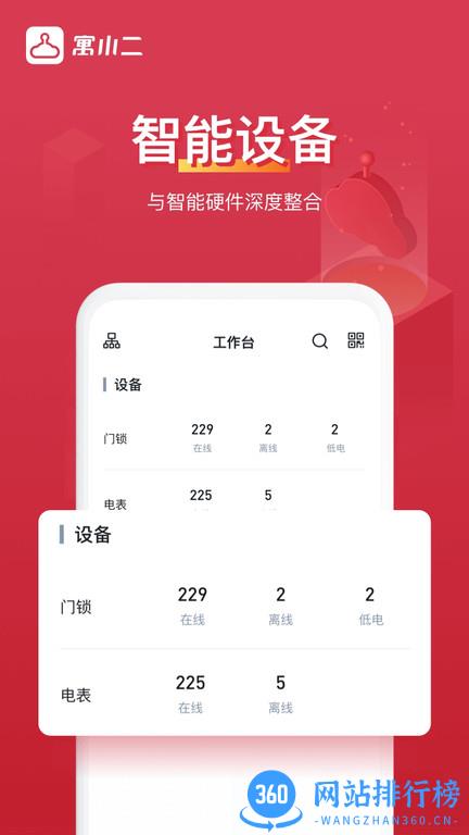寓小二公寓管理系统 v10.1.0安卓版 0