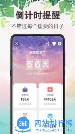 备忘录行程本app v8.1.1010 安卓版 1