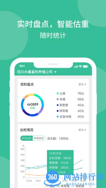 云上畜牧app下载