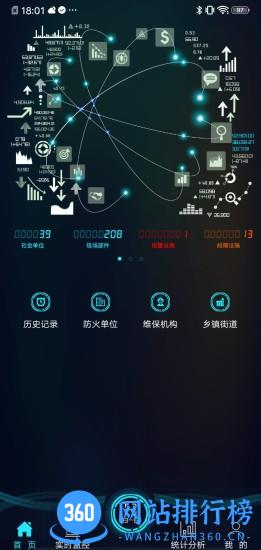 青鸟消防卫士app