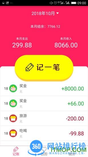 排卵期安全期日历最新版 排卵期安全期日历app下载