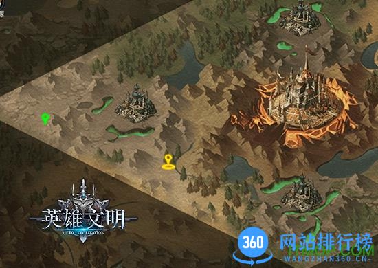 冰鸟游戏英雄文明 v2.0.0 安卓版 1