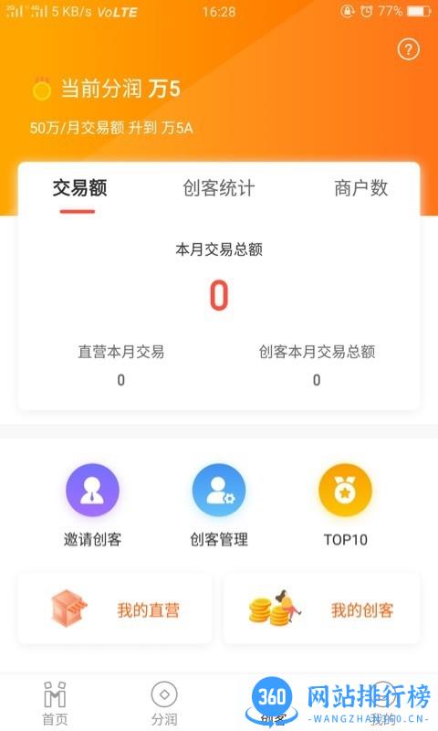我是创客plus 我是创客plusapp