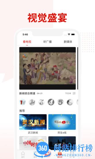 掌上武汉手机客户端下载
