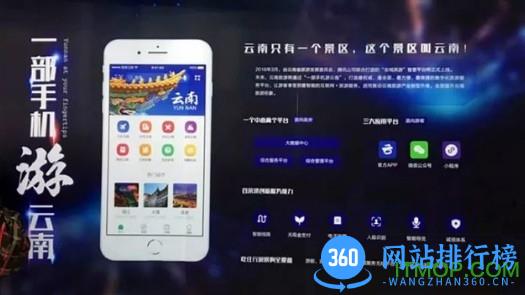 一部手机游云南app 一部手机游云南app