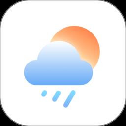 及时雨天气预报app