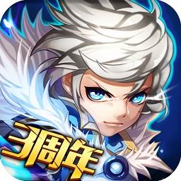 剑魂之刃益玩新版客户端