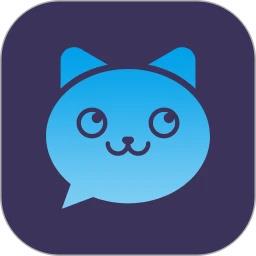 和猫聊