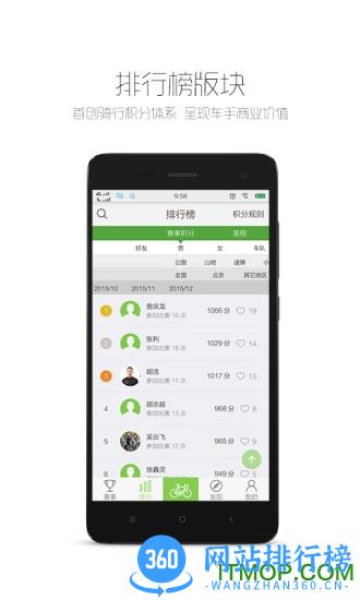 野途骑行 v3.33.0安卓版 1