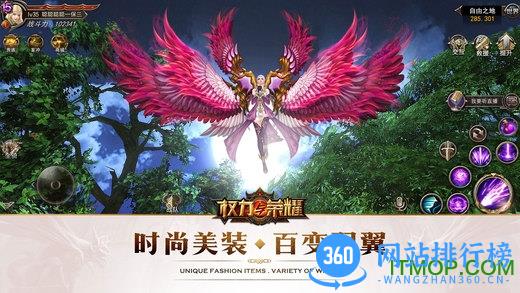 权利与荣耀果盘版
